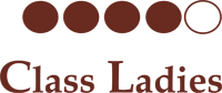 Class Ladies Logo