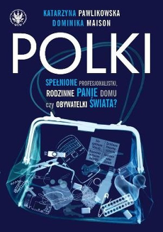 Polki książka